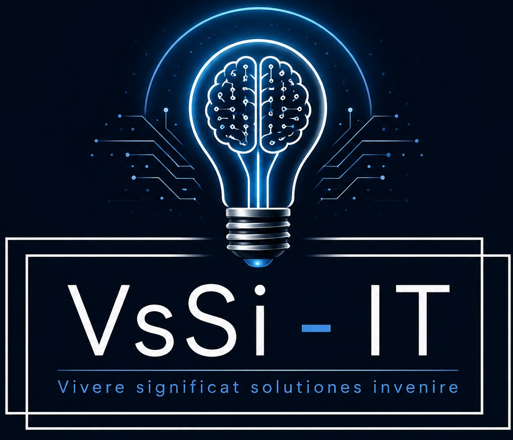 VsSi-IT Logo